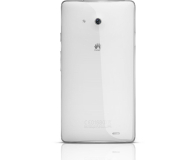 Huawei Ascend Mate biały - 167969 - zdjęcie 3